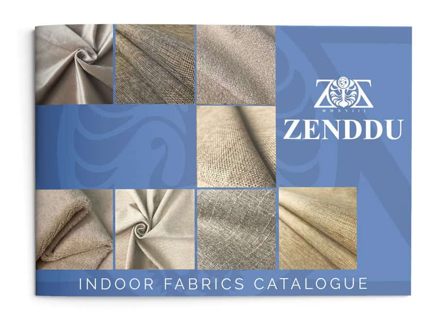 indoor furniture fabrics